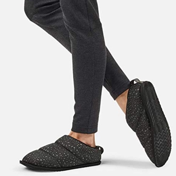 SOREL | Sorel Go - Bodega Run, Black & Gray, NIB Size 6 - Picture 14 of 16